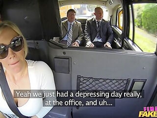 Slag Wars 2 Presenter Rebecca More Threesome With Two Married Men