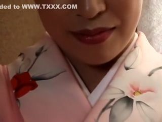 Japanese MILF having recreation 98
