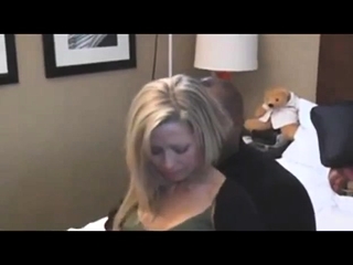 Chubby aggravation comme ‡a milf interracial have sex