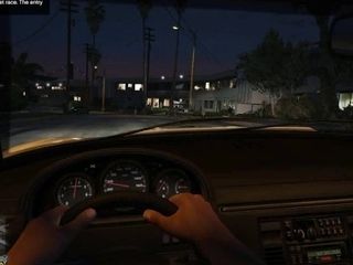 'GTA Street Hookers in The Hood Documentary'
