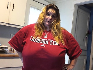 Debbie - BBW ADULT 2