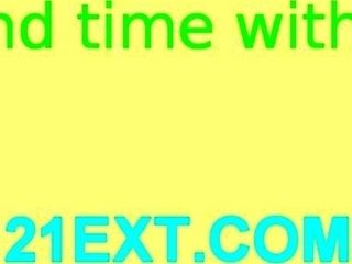 Succulent bimbo Anastasia gets vagina explored