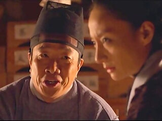 from the movie the concubine