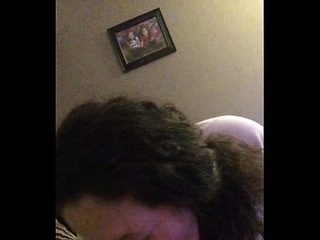 real Milf hooker cheap bj cumshot