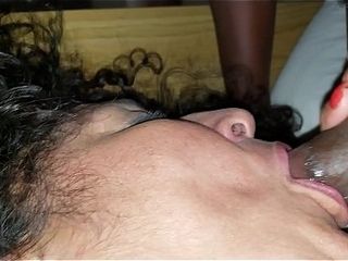 Verga en mi butt 2da parte