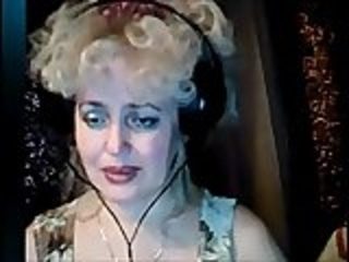 Ruskaya Mature Marina zamujnaya 2