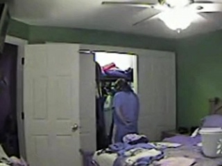 Snooping mothers gigantic naturals