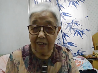 Chinese Granny
