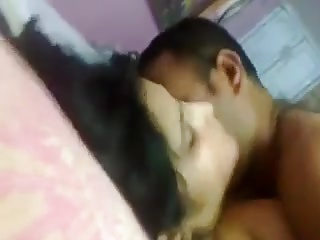 Bihari Madhu Aunty Fucking without Mood